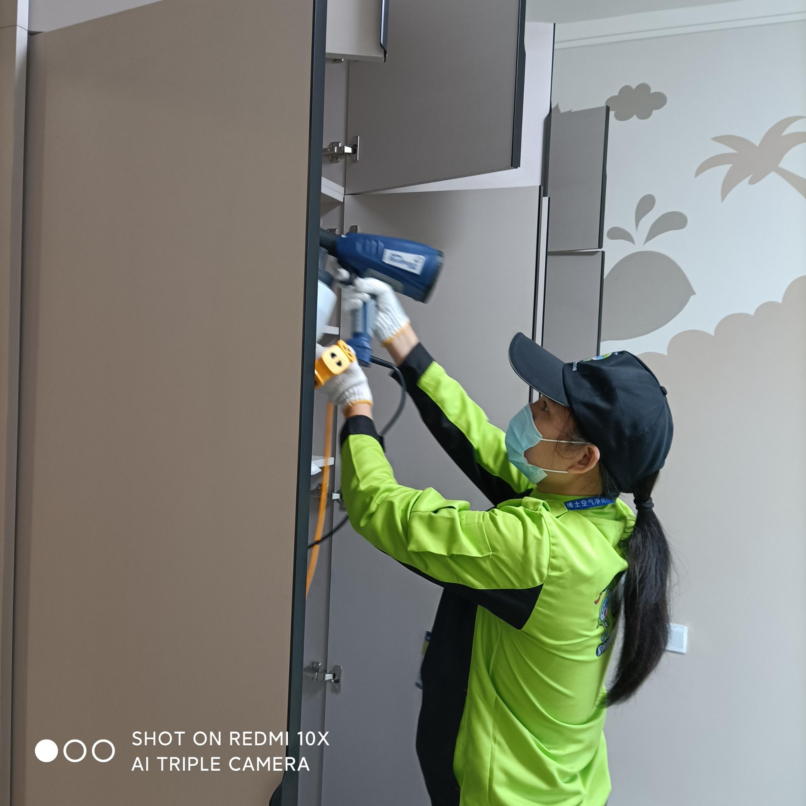 新装修的房子没异味就没有甲醛吗? 新装修的房子没异味就没有甲醛吗?