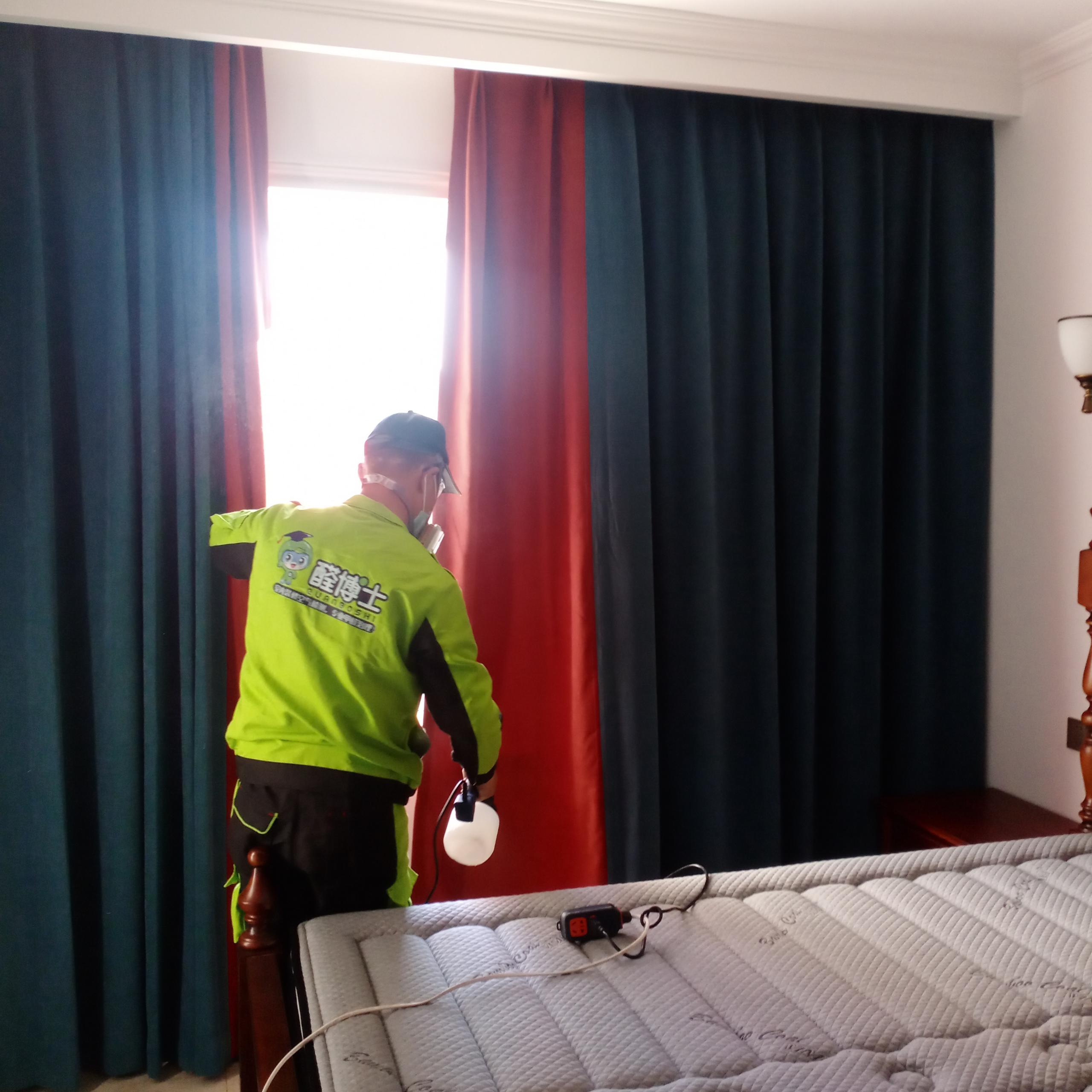 甲醛的味道能问出来吗 甲醛的味道能问出来吗